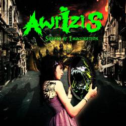 Awrizis : Shapes of Imagination